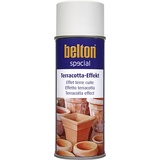 belton special Terracotta Effekt-Spray 400 ml steinweiß