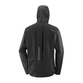 Salomon Bonatti Trail schwarz XL