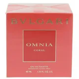 Bulgari Omnia Coral Eau de Toilette