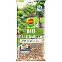Compo Gartenmulch mit Sonnenschutz 50 l