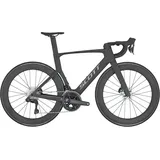 Scott Foil RC 10 Schwarz Modell 2025