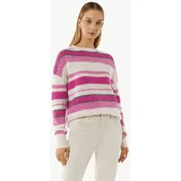 Comma, comma casual identity Stillpullover lila 34