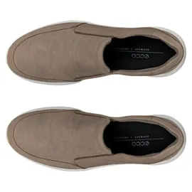 ECCO Irving Herren Braun 43