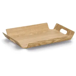Serviertablett