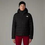 The North Face Women"s ACONCAGUA 3 Hoodie Daunenjacke mit Kapuze'