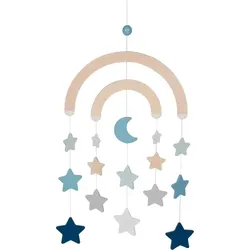 GOKI Mobile Lifestyle Azur