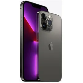 Apple iPhone 13 Pro Max 128 GB Graphit