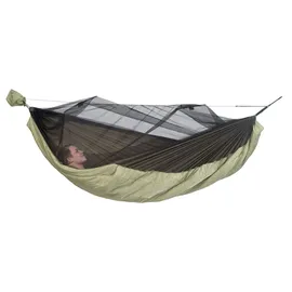AMAZONAS Moskito Traveller Quilted 275 x 140 cm Grau