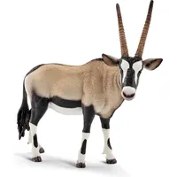 Schleich Wild Life Oryxantilope 14759
