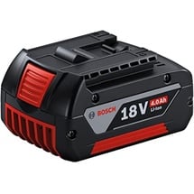 Bosch GBA 18 V Li-Ion 4,0 Ah Professional 1600Z00038