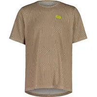 Maloja SonnkogelM. 1/2 - Funktionsshirt Gr M