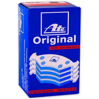 ATE Bremsbelagsatz Scheibenbremse 13.0460-2631.2