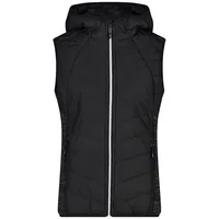 CMP Hybrid 33h1896 Weste - Basic Black - 3XL
