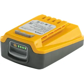 Stiga E 22 Akku 20 V 2 Ah