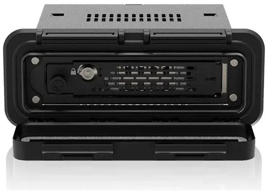 ToughArmor MB491SKL-1B - storage drive cage