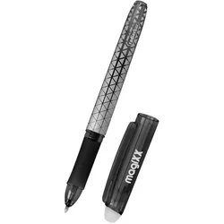 ONLINE® magiXX Classic Gelschreiber 0.7 mm, Schreibfarbe: Schwarz