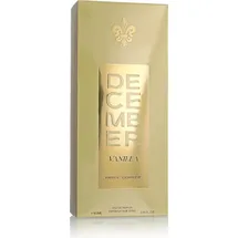 Paris Corner December Vanilla Eau de Parfum 85 ml