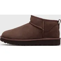 WOMEN CLASSIC ULTRA MINI - brown - 37