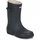 Aigle Woody Pop 2 Gummistiefel Navy 33