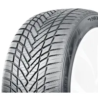 Mazzini Cross AllSeason AS8 245/45 R18 100 Y