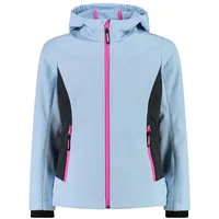 CMP KID G Jacket Fix Hood skylight-antracite (04LS) 176