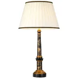Elsteadlighting Strasbourg Schwarz Gold 1