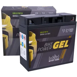 Intact Bike Power GEL 51913