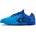 hummel Top Star Turf Lc Jr TF Kinder Blau/Schwarz 36