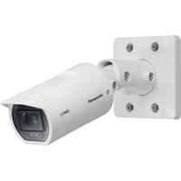 Panasonic Netzwerkkamera WV-U1542LA Outdoor Kamera 4MP