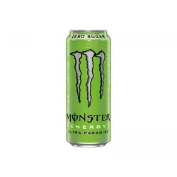 Monster Energy Ultra Paradise Zero Sugar 500ml