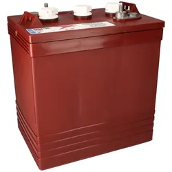 Traktionsbatterie Trojan T-145 6V 260Ah Deep Cycle ELPT-Anschluss