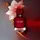 Givenchy L’Interdit Eau de Parfum Rouge 125 ml