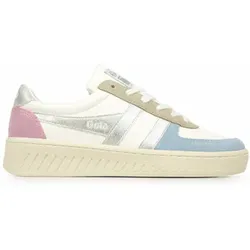 Gola  Sneaker Grandslam Quadrant  in Weiss, 38