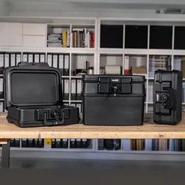 HMF 250453 Zylinderschloss / keine Sicherheitsstufe