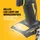 DeWalt DCD708D2T inkl. 2 x 2,0 Ah + Koffer