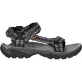 Teva Terra Fi 5 Universal Herren Gemline Total Eclipse 48,5
