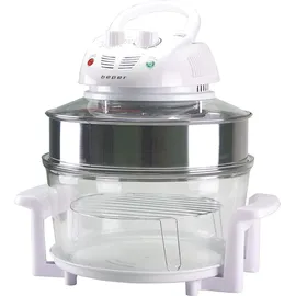Beper BF.640 Weiss