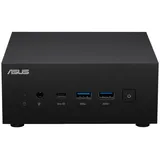 Asus PN53 (AMD RyzenTM 7-7735HS, 64 GB RAM, 2000 GB SSD, RadeonTM 680M) Windows 11 Pro