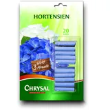 Chrysal Hortensien Düngestäbchen 20 Stück