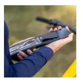 SP CONNECT Bike Bundle Universal Case schwarz 1er-Pack