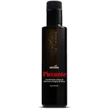 Natives Olivenöl extra mit Peperoncini PICCANTE, 250ml