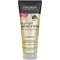 John Frieda Highlight Refresh&Shine Shampoo 250 ml