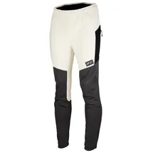 Protective Herren Rock Radhose lang (Größe M, grau)