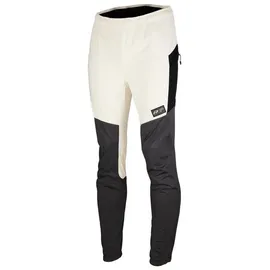 Protective Herren Rock Radhose lang (Größe M, grau)