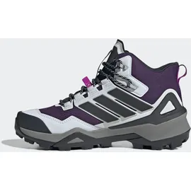 adidas Terrex Skychaser Mid GTX Aurora Plum/Carbon/Purple Burst 41 1/3