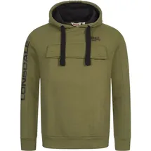 Lonsdale Rushen Grün XXL