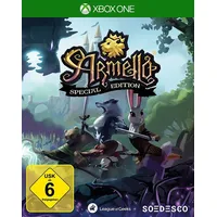 Armello Special Edition Xbox One Speziell