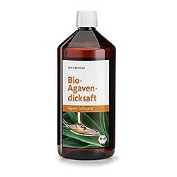 Bio-Agavendicksaft - 1 Liter