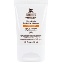 Kiehl's Ultra Light Daily UV Defense Cream LSF 50+