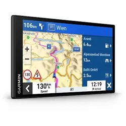 Garmin DriveSmart 76 MT-S EU Navigationsgerät 17,78 cm GPS